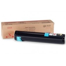 CARTUS TONER CYAN 106R00653 22K SN ORIGINAL XEROX PHASER 7750
