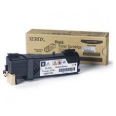 CARTUS TONER BLACK 106R01285 2,5K SN ORIGINAL XEROX PHASER 6130