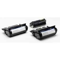 CARTUS TONER RETURN 75P4301 5K ORIGINAL IBM INFOPRINT 1332