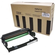 PHOTOCONDUCTOR KIT 75P5712 30K ORIGINAL IBM INFOPRINT 1412