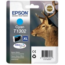 CARTUS CYAN C13T13024010 10,1ML ORIGINAL EPSON STYLUS SX525WD