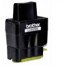 CARTUS BLACK LC900BK ORIGINAL-500pg BROTHER MFC-410CN