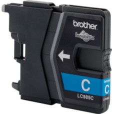 BROTHER DCP-J315W CARTUS CYAN LC985C COMPATIBIL