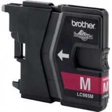 BROTHER DCP-J315W CARTUS MAGENTA LC985M COMPATIBIL