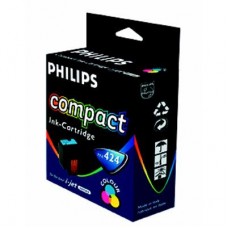 CARTUS COLOR PFA424 ORIGINAL PHILIPS IPF 131