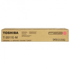 CARTUS TONER MAGENTA T-3511EM 7K 220G ORIGINAL TOSHIBA E-STUDIO 3511