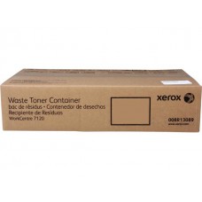 WASTE TONER CONTAINER 008R13089 33K ORIGINAL XEROX WC 7120