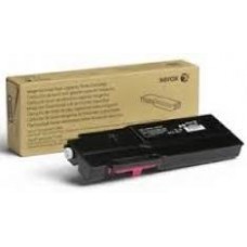 CARTUS TONER MAGENTA 106R03511 2,5K SN ORIGINAL XEROX VERSALINK C400DN