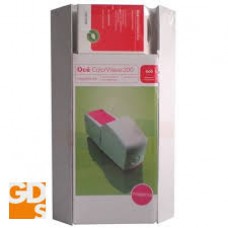 COMBIPACK MAGENTA 29953902 INKTANK+PRINTHEAD ORIGINAL OCE COLORWAVE 300