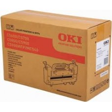 FUSER UNIT 43363203 60K ORIGINAL OKI C5600N