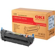 FUSER UNIT 44472603 60K ORIGINAL OKI C310DN