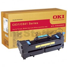 FUSER UNIT 44848805 100K ORIGINAL OKI C831N