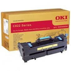 FUSER UNIT 44848806 100K ORIGINAL OKI C822N