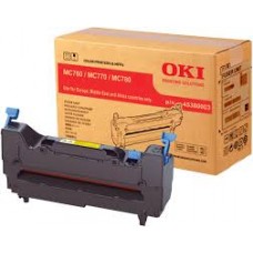 FUSER UNIT 45380003 60K ORIGINAL OKI MC 770