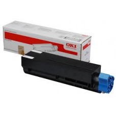 CARTUS TONER 45807102 3K ORIGINAL OKI B412DN