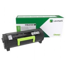 CARTUS TONER 8,5K 51B2H00 ORIGINAL LEXMARK MX417DN