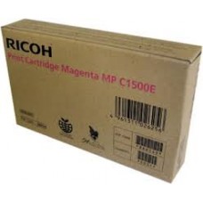CARTUS GEL MAGENTA 888549 3K ORIGINAL RICOH MP C1500SP