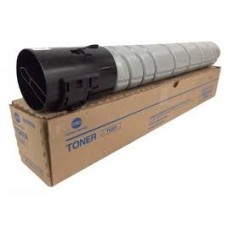 CARTUS TONER TN-323 A87M050 23K ORIGINAL KONICA MINOLTA BIZHUB 227