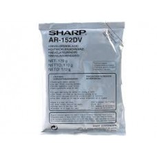 DEVELOPER AR152DV 25K ORIGINAL SHARP AR-121