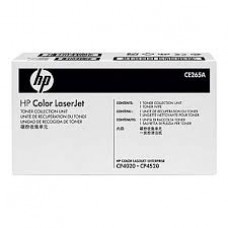 HP COLOR LASERJET TONER COLLECTION UNIT ORIGINAL HP