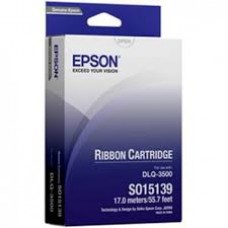 RIBON BLACK C13S015139 ORIGINAL EPSON DLQ-3000