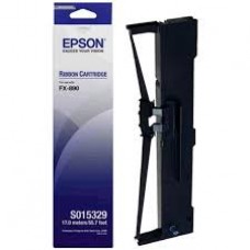 RIBON BLACK C13S015329 ORIGINAL EPSON FX-890