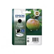 CARTUS BLACK C13T12914011 12,2ML ORIGINAL EPSON STYLUS SX420FW