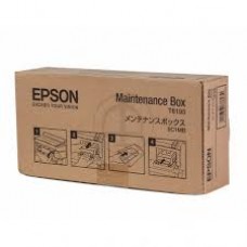 MAINTENANCE BOX C13T619300 ORIGINAL EPSON SC-T3000