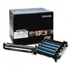 IMAGING KIT BLACK C540X71G 30K ORIGINAL LEXMARK C540N