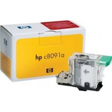 HP 3000 CARTRIDGE FOR STAPLER/STACKER C8091A ORIGINAL HP 