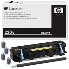 MAINTENANCE KIT CB389A 220V ORIGINAL HP LASERJET P4014