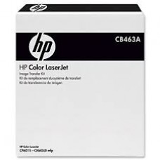 TRANSFER KIT CB463A ORIGINAL HP LASERJET CP6015N