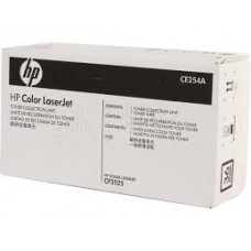 TONER COLLECTION UNIT CE254A ORIGINAL HP LASERJET CP3525N