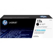 CARTUS TONER NR17A CF217A 1,6K SN ORIGINAL HP LASERJET PRO M102A