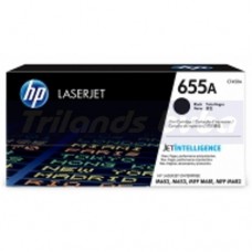 CARTUS TONER BLACK NR655A CF450A 12,5K ORIGINAL HP LASERJET ENTERPRISE M652N