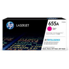 CARTUS TONER MAGENTA NR655A CF453A 10,5K ORIGINAL HP LASERJET ENTERPRISE M652N