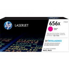 CARTUS TONER MAGENTA NR656X CF463X 22K ORIGINAL HP LASERJET ENTERPRISE M652N