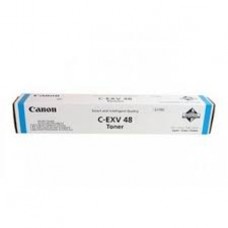 CARTUS TONER CYAN C-EXV48C 11,5K ORIGINAL CANON IR C1325IF