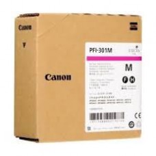 CARTUS MAGENTA PFI-307M 330ML ORIGINAL CANON IPF 830