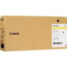 CARTUS YELLOW PFI-707Y 700ML ORIGINAL CANON IPF 830