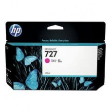 CARTUS MAGENTA NR727 F9J77A 300ML ORIGINAL HP DESIGNJET T930