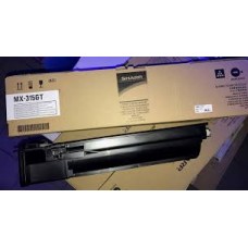 CARTUS TONER MX315GT 27,5K ORIGINAL SHARP MX-M266N