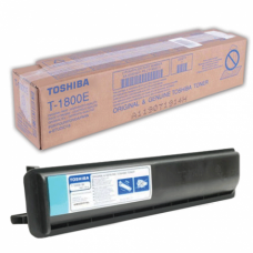 CARTUS TONER T-1800E 5K ORIGINAL TOSHIBA E-STUDIO 18