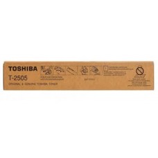 CARTUS TONER T-2505 12K ORIGINAL TOSHIBA E-STUDIO 2505H