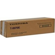 CARTUS TONER T-5070E ORIGINAL TOSHIBA E-STUDIO S257