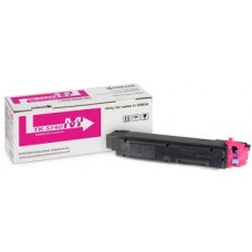 CARTUS TONER MAGENTA TK-5140M 5K ORIGINAL KYOCERA ECOSYS P6130CDN