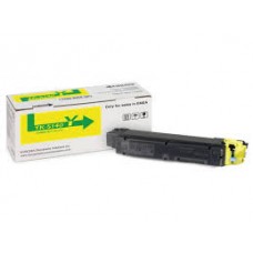 CARTUS TONER YELLOW TK-5140Y 5K ORIGINAL KYOCERA ECOSYS P6130CDN