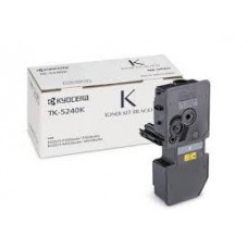 CARTUS TONER BLACK TK-5240K 4K ORIGINAL KYOCERA M5526CDN