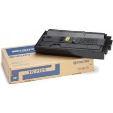 CARTUS TONER TK-7105 20K ORIGINAL KYOCERA TASKALFA 3010I