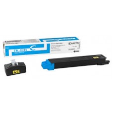 CARTUS TONER CYAN TK-8315C 6K ORIGINAL KYOCERA TASKALFA 2550CI